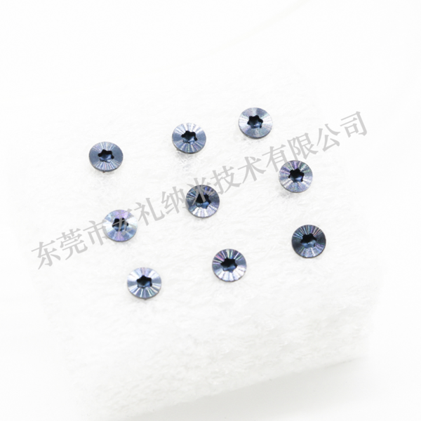 3C类装饰螺丝