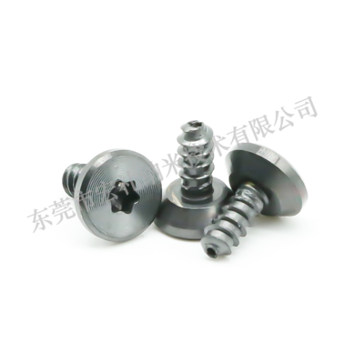 表面绝缘螺丝