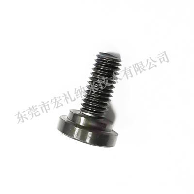 表面绝缘螺丝