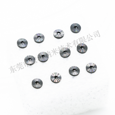 表面绝缘螺丝
